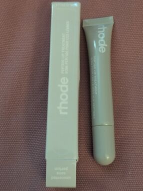 RHODE Peptide Lip Treatment - Unscented